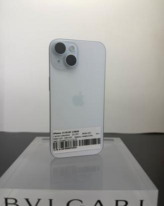 IPHONE 15 128GB PROMO LAMPO
