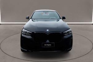 BMW X4 (G02/F98) - X4 xDrive20d 48V U155097