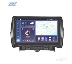 RADIO GPS ANDROID 13 FORD KUGA 13-19