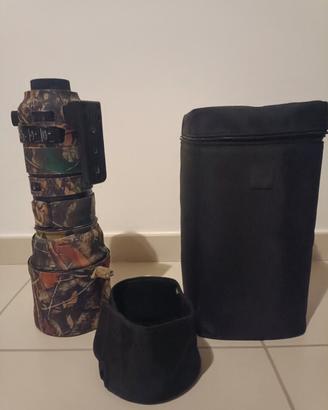 Sigma 150-600 Sport (Nikon)
