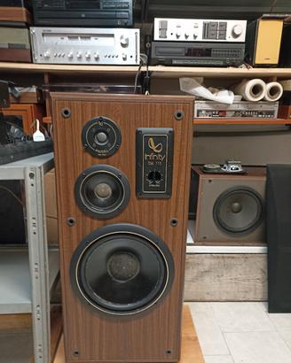 infinity SM 115