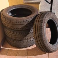 GOMME ESTIVE MICHELIN ENERGY 165/70 R14