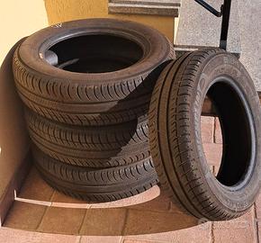 GOMME ESTIVE MICHELIN ENERGY 165/70 R14