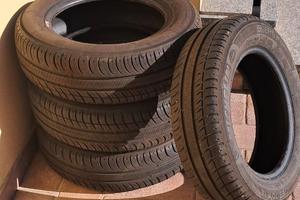 GOMME ESTIVE MICHELIN ENERGY 165/70 R14