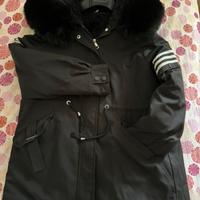 Parka da donna