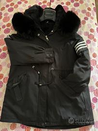 Parka da donna