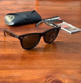 Rayban Wayfarer nuovi