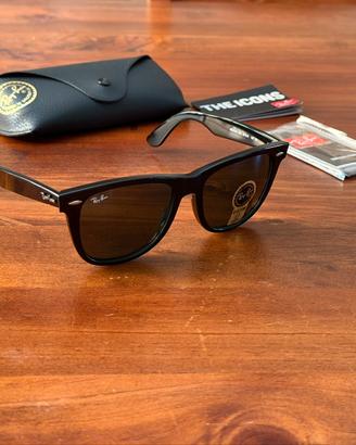 Rayban Wayfarer nuovi
