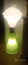 Lampada anni 60