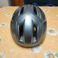 casco da bici btwin