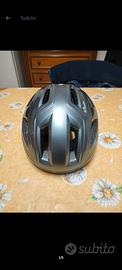 casco da bici btwin