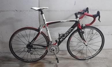 Kuota Kredo carbonio