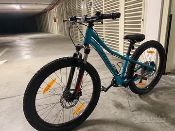 Specialized mtb emtb ebike kids bambino bici shima