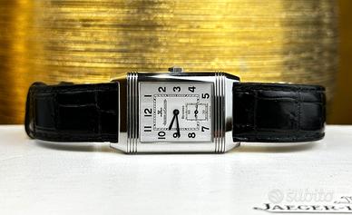 Jaeger-LeCoultre Reverso 270.8.62 full set 1998