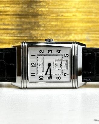 Jaeger-LeCoultre Reverso 270.8.62 full set 1998