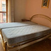 CAMERA DA LETTO  MATRIMONIALE