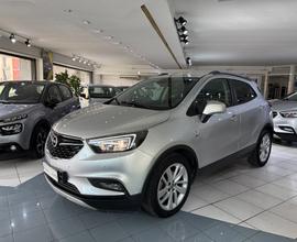 Opel Mokka X 1.4 Turbo GPL Tech 140CV 4x2 Innovati