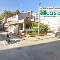 Rif.CI101|Casa indipendente San Cataldo