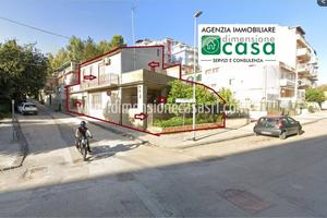 Rif.CI101|Casa indipendente San Cataldo