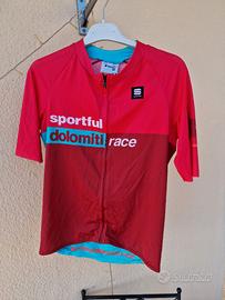 Maglia Ciclismo Sportful taglia M