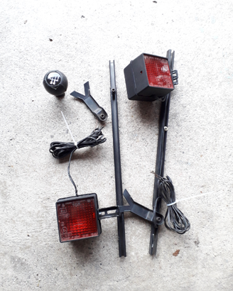 Ricambi Vintage,Fiat, Golf, Lancia integrale, Alfa