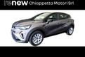 Renault Captur 1.0 eco-g evolution 100cv