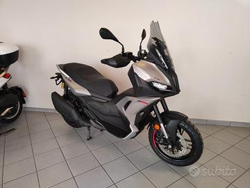Aprilia SR GT 400 2026 IN PRONTA CONSEGNA