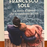 ‘La storia d’amore che ti cambiera’ la vita’