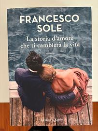 ‘La storia d’amore che ti cambiera’ la vita’