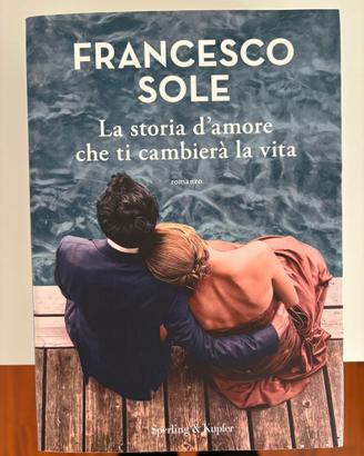 ‘La storia d’amore che ti cambiera’ la vita’