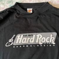 Maglie Hard Rock Cafe