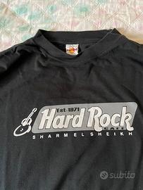 Maglie Hard Rock Cafe