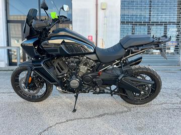 Harley-davidson Pan America 1250 Special