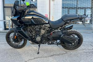 Harley-davidson Pan America 1250 Special