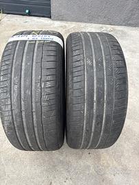 gomme usate 2255019 Estivo HANKOOK - I cept evo 3 