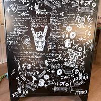 Credenza Maison Du Monde