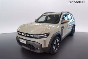 DACIA Duster 3ª serie - Duster Eco-G 100 CV Extrem