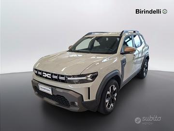 DACIA Duster 3ª serie - Duster Eco-G 100 CV Extrem