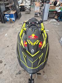 moto d'acqua seadoo rxp 300 2019 