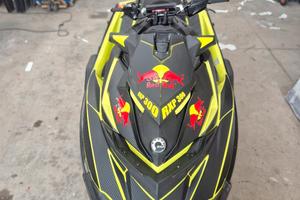 moto d'acqua seadoo rxp 300 2019 