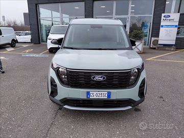 FORD Tourneo Courier II 1.0 ecoboost 125cv Active