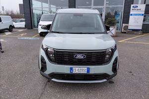 FORD Tourneo Courier II 1.0 ecoboost 125cv Active