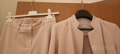 Tailleur Rinascimento