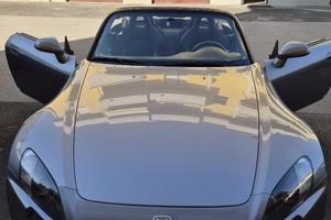 HONDA S2000 