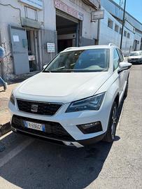 Seat Ateca 2019 1.6 115cv