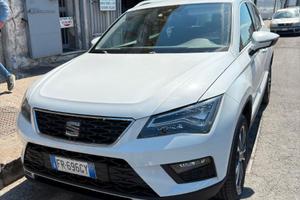 Seat Ateca 2019 1.6 115cv