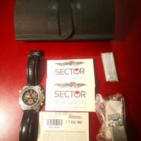 Sector Adv 4500