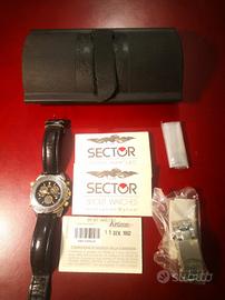 Sector Adv 4500