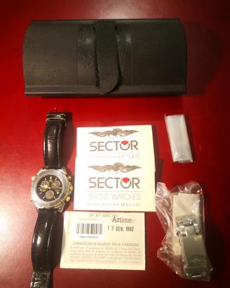 Sector Adv 4500