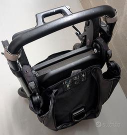 Trio Inglesina Aptica